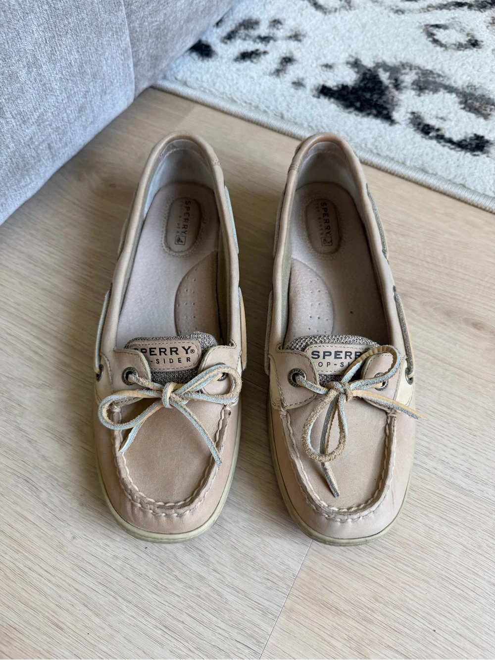 Sperry Angelfish Women's Boat Shoe